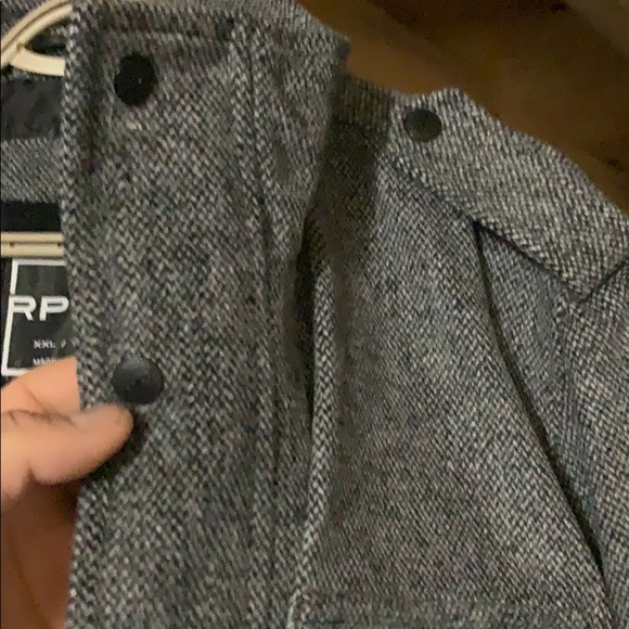 Rio Zone coat - Picture 3 of 7